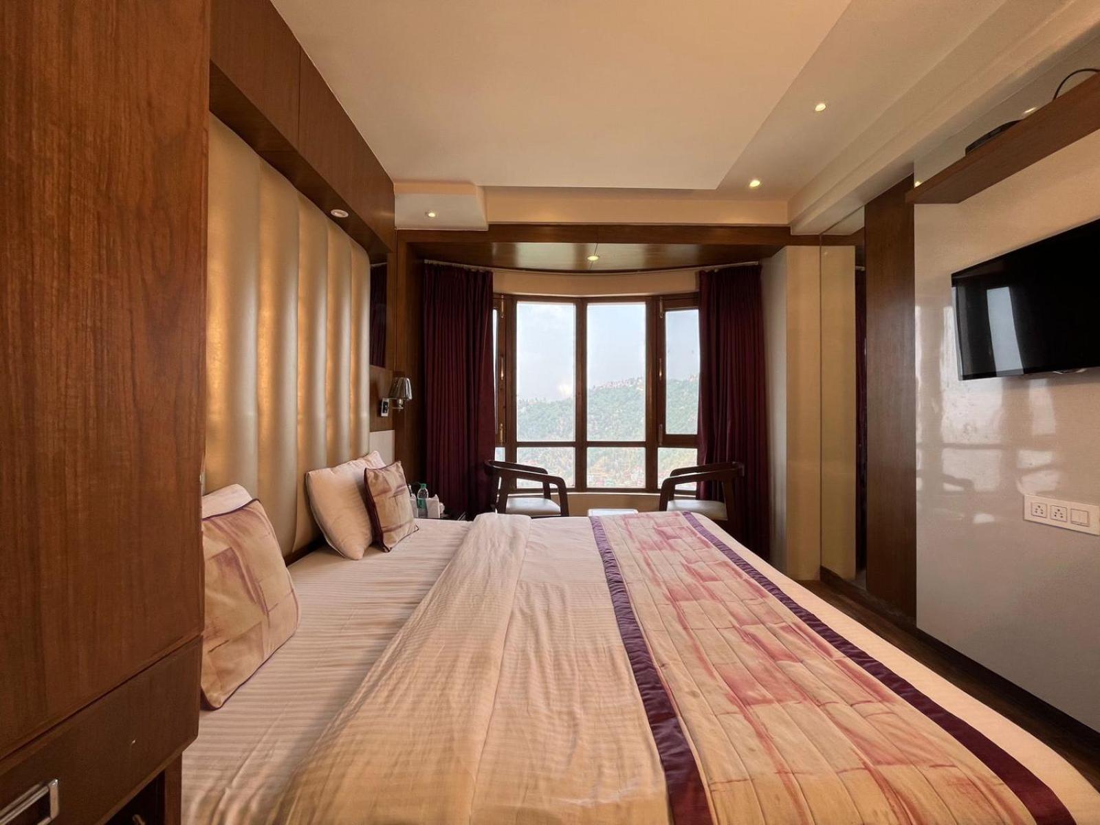 Hotel Mahaveer By Royal Collection