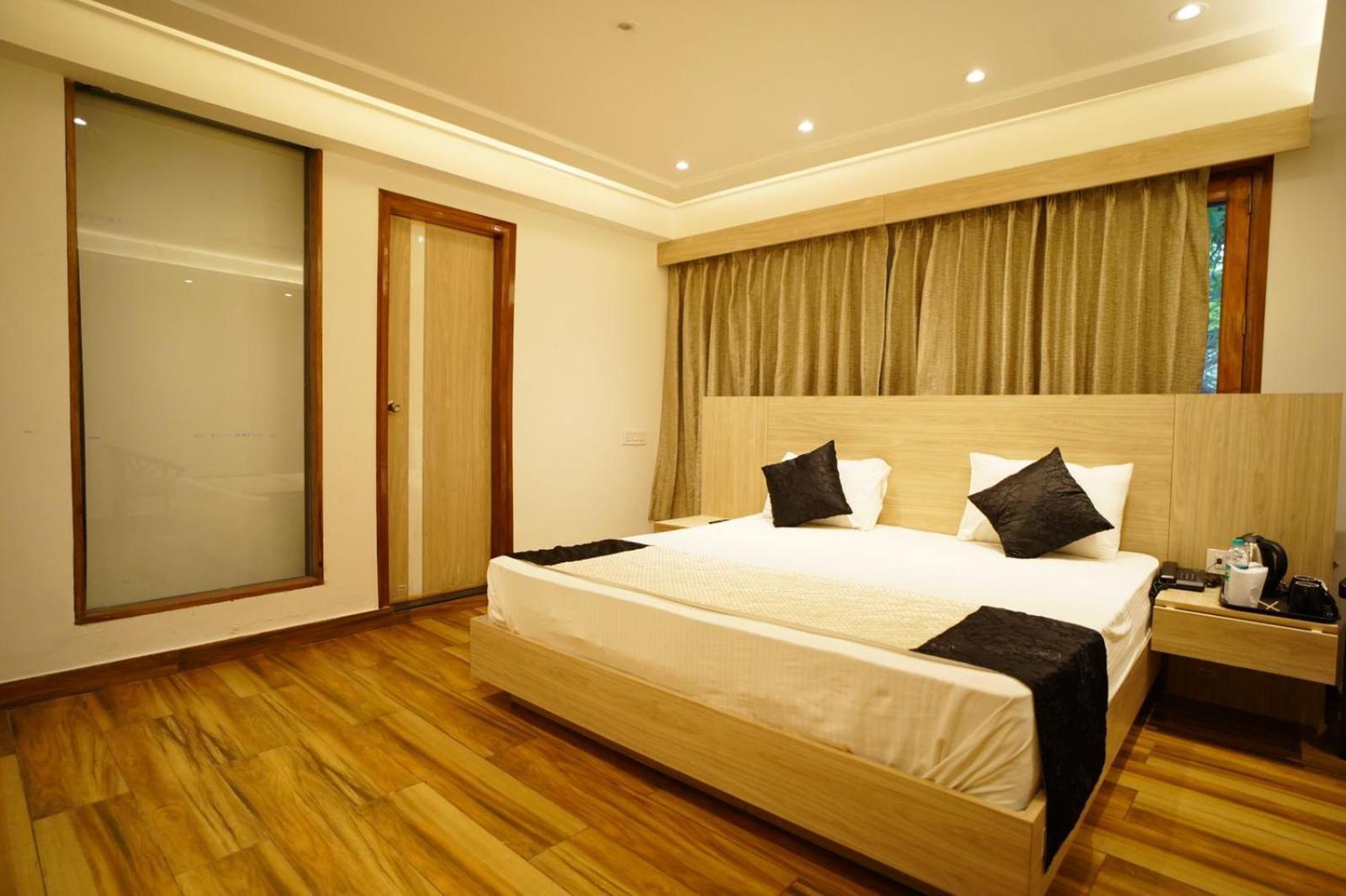 Mahaveer By Royal Collection Hotel Shimla