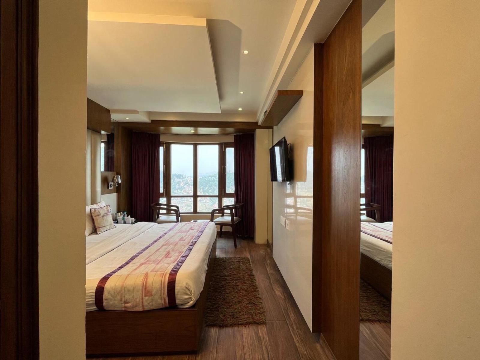 Hotel Mahaveer By Royal Collection