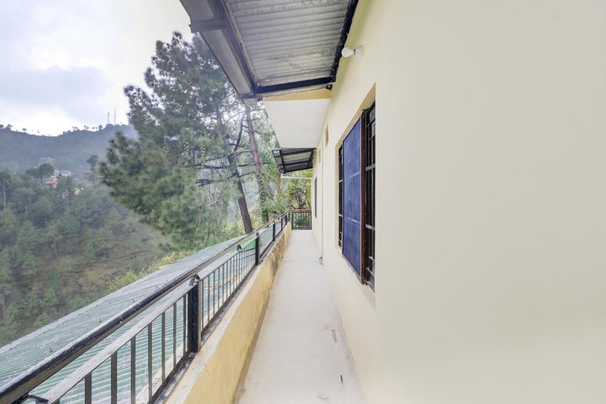 Flagship View Hotel Shimla
