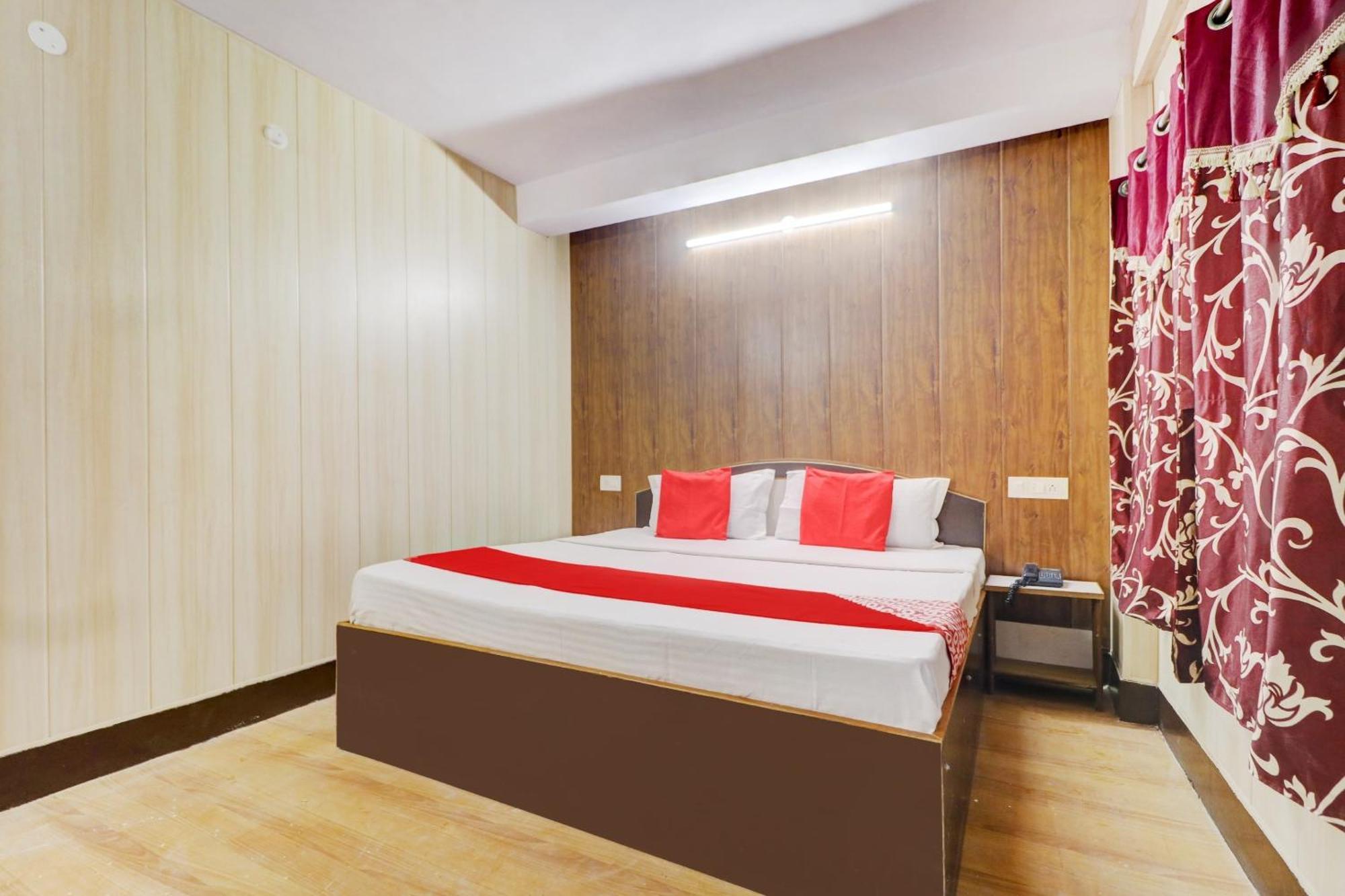 Flagship View Shimla