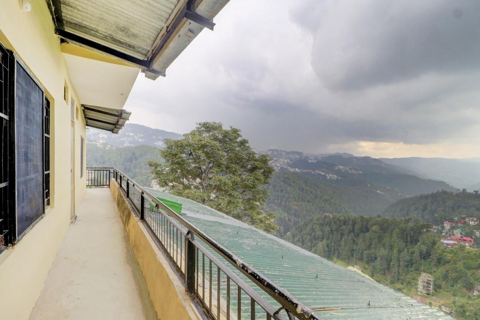 Flagship View Hotel Shimla