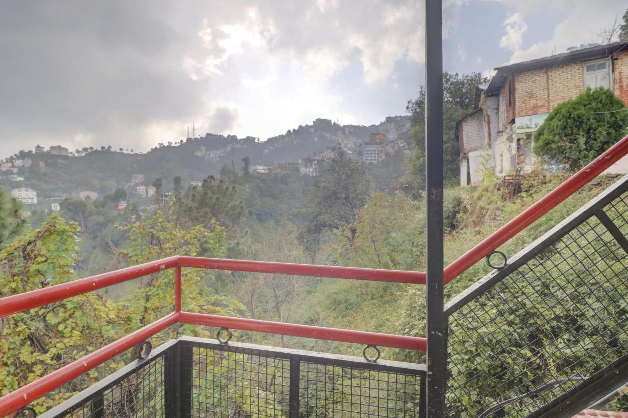 Flagship View Shimla