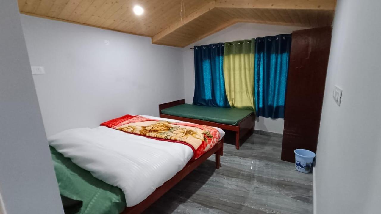 The Hostelers Homestay - Near Isbt, Bypass, Advance Study And Hpu Homestay Shimla