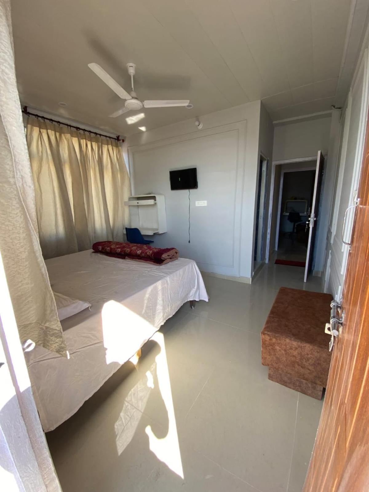 Parvata Droni Homestay Shimla