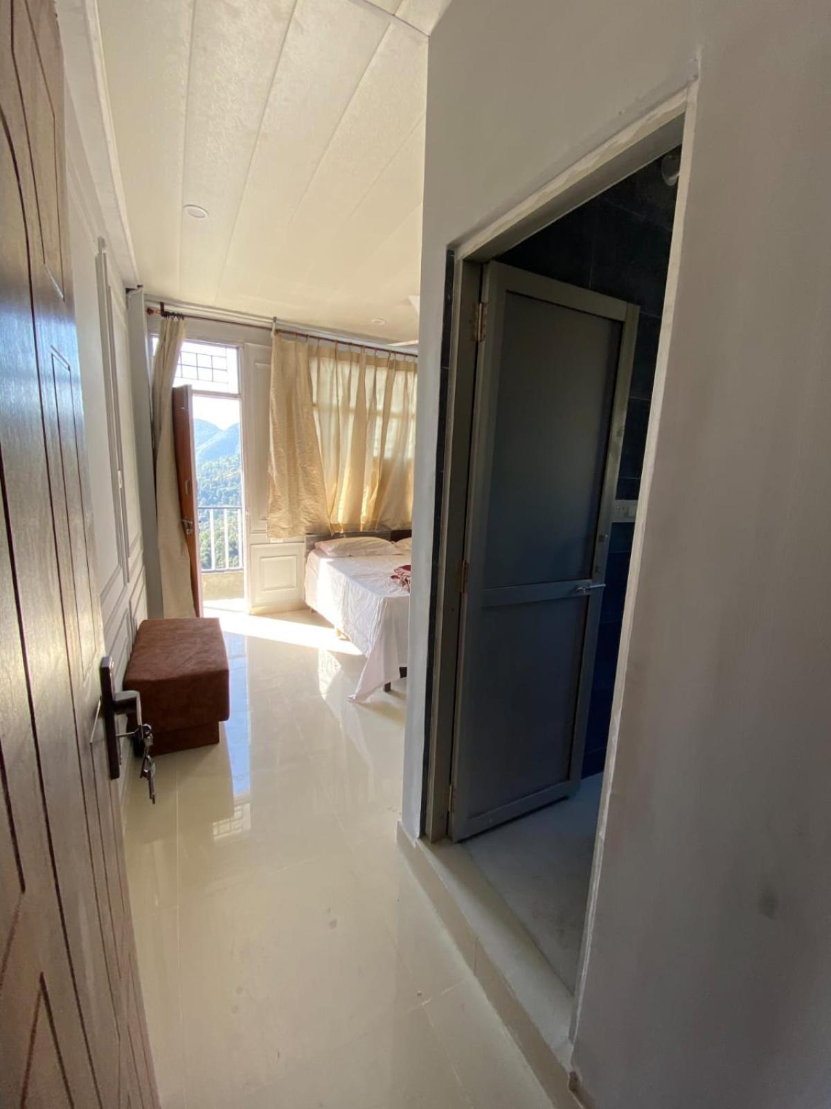 Parvata Droni Homestay *