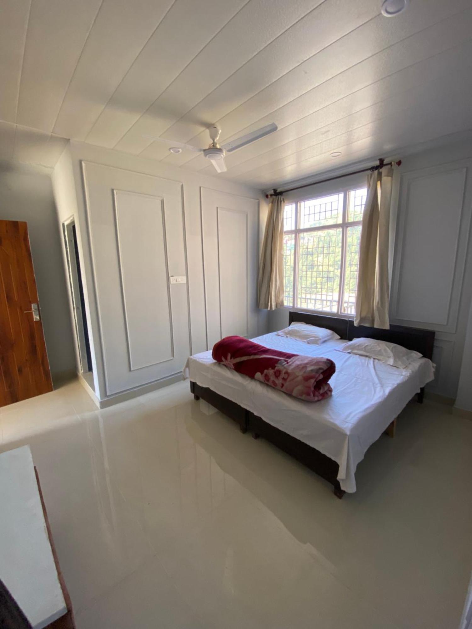 Parvata Droni Homestay