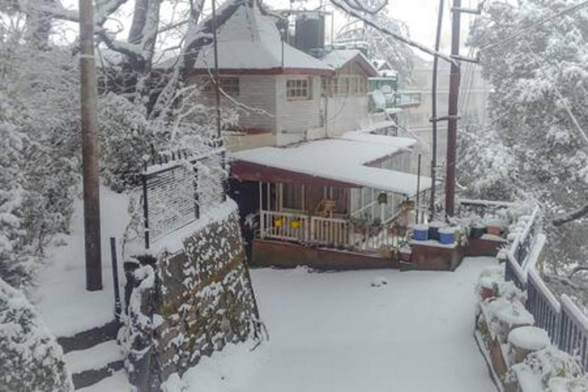 Kalawati Homes Shimla