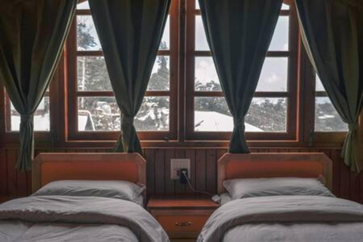 Kalawati Homes Apartment Shimla