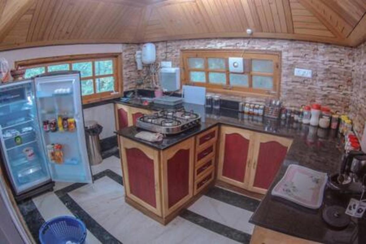 Apartment Kalawati Homes