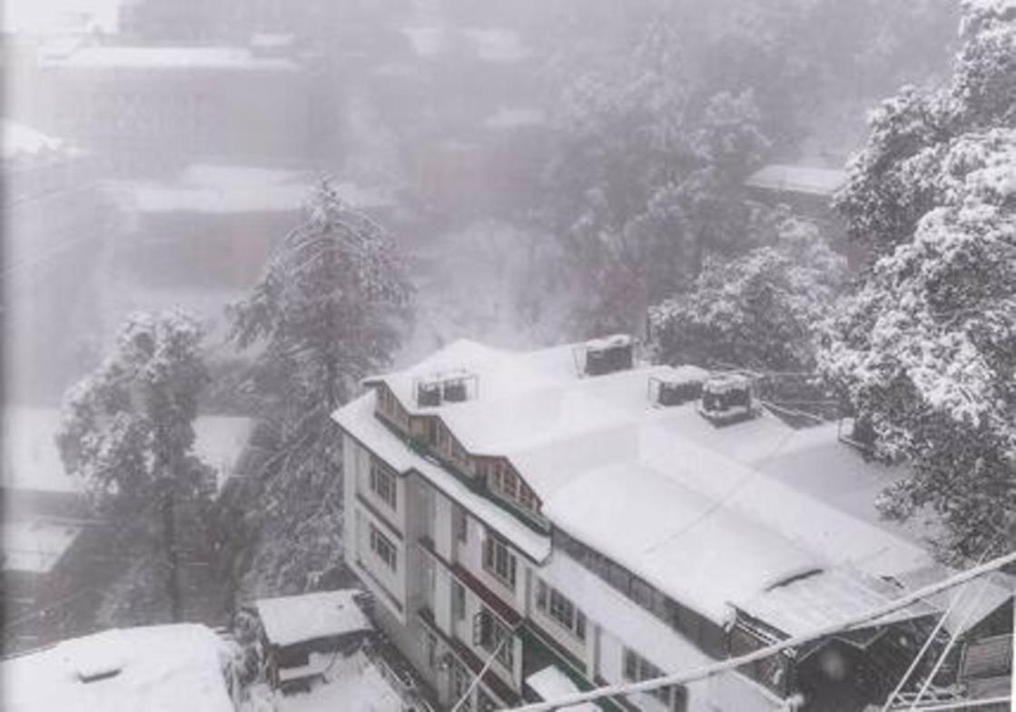 Kalawati Homes Shimla