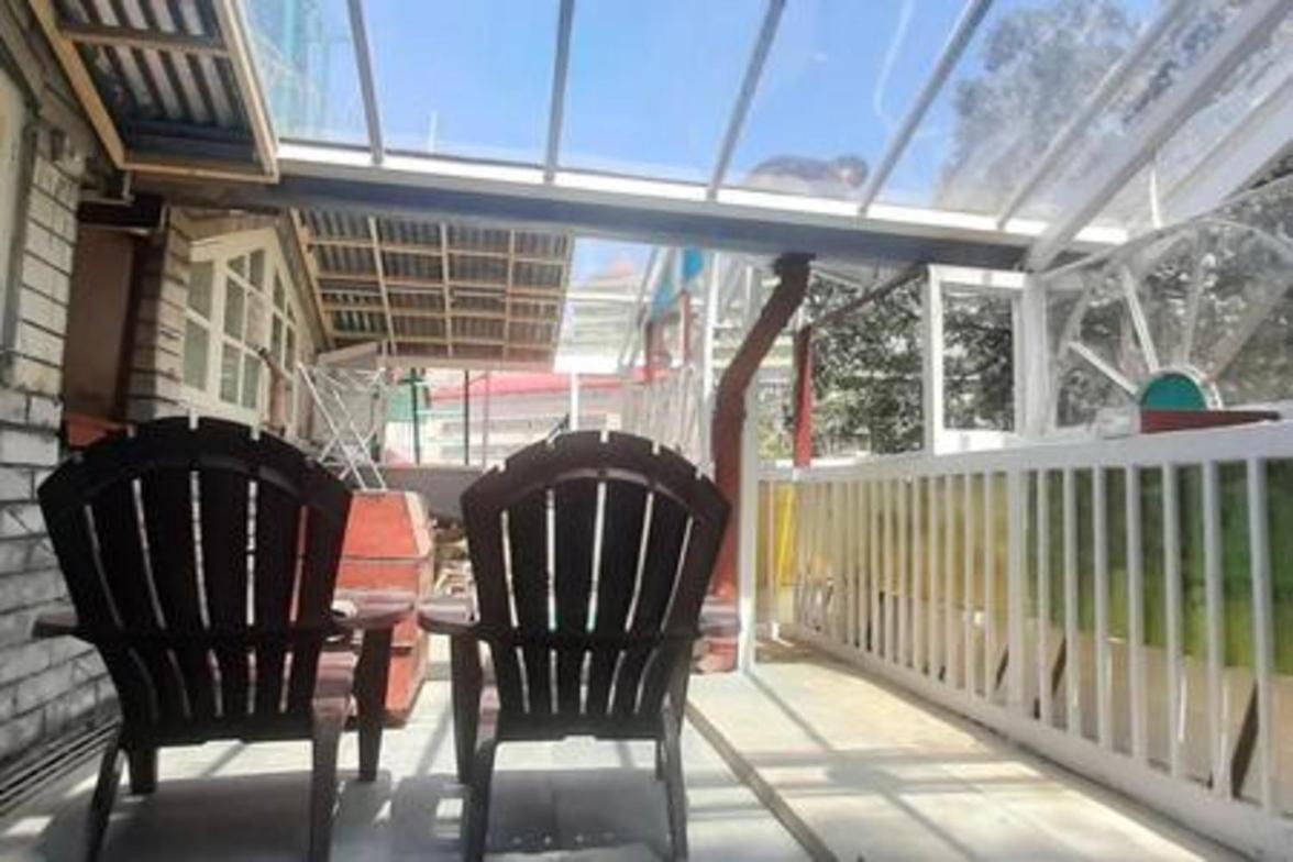 Kalawati Homes