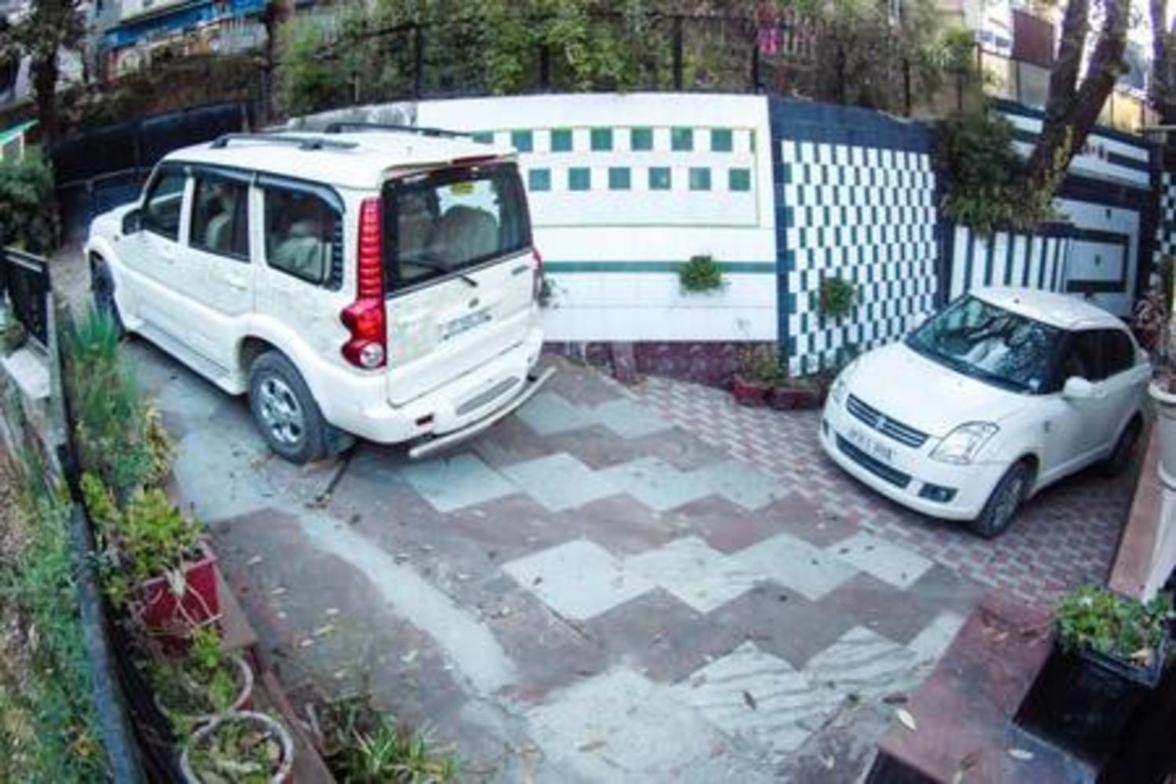 Kalawati Homes * Shimla