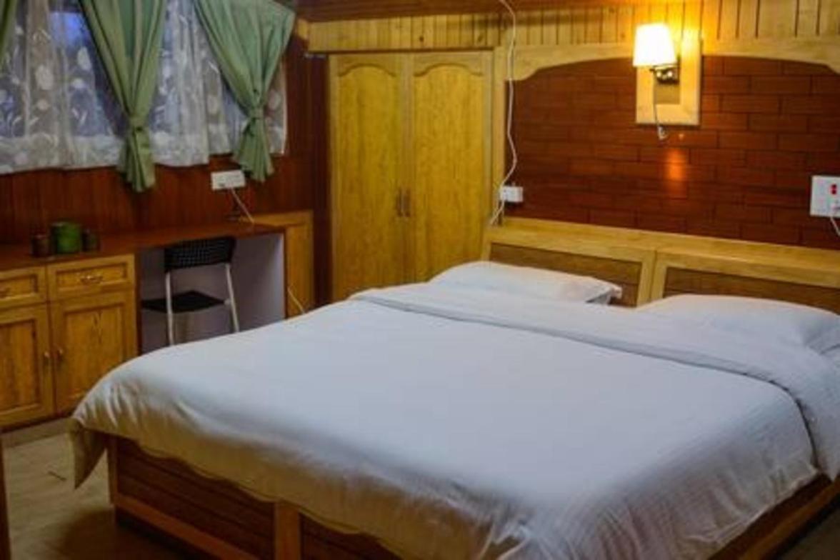 Kalawati Homes Shimla