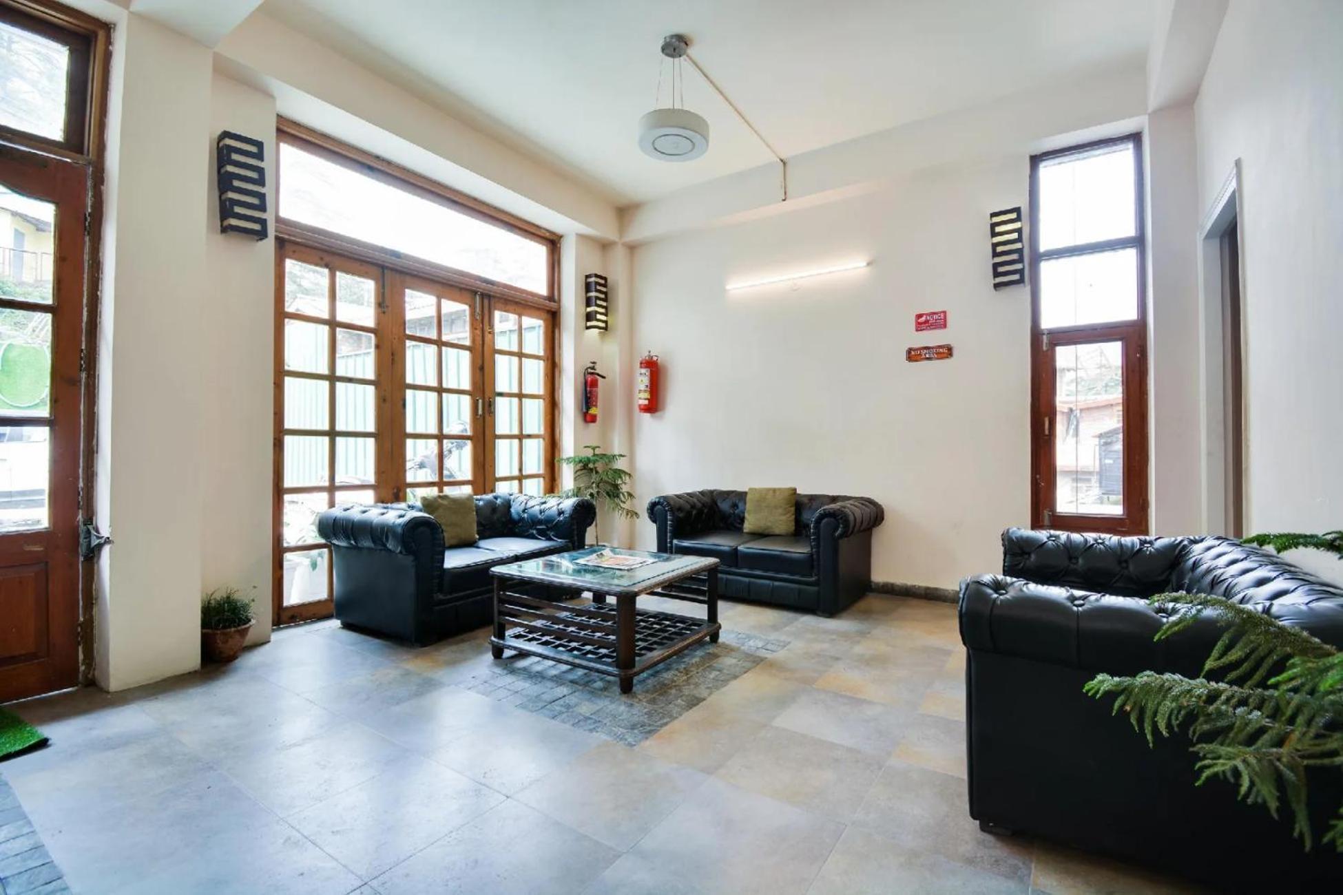 Aangan Regency Hotel Shimla
