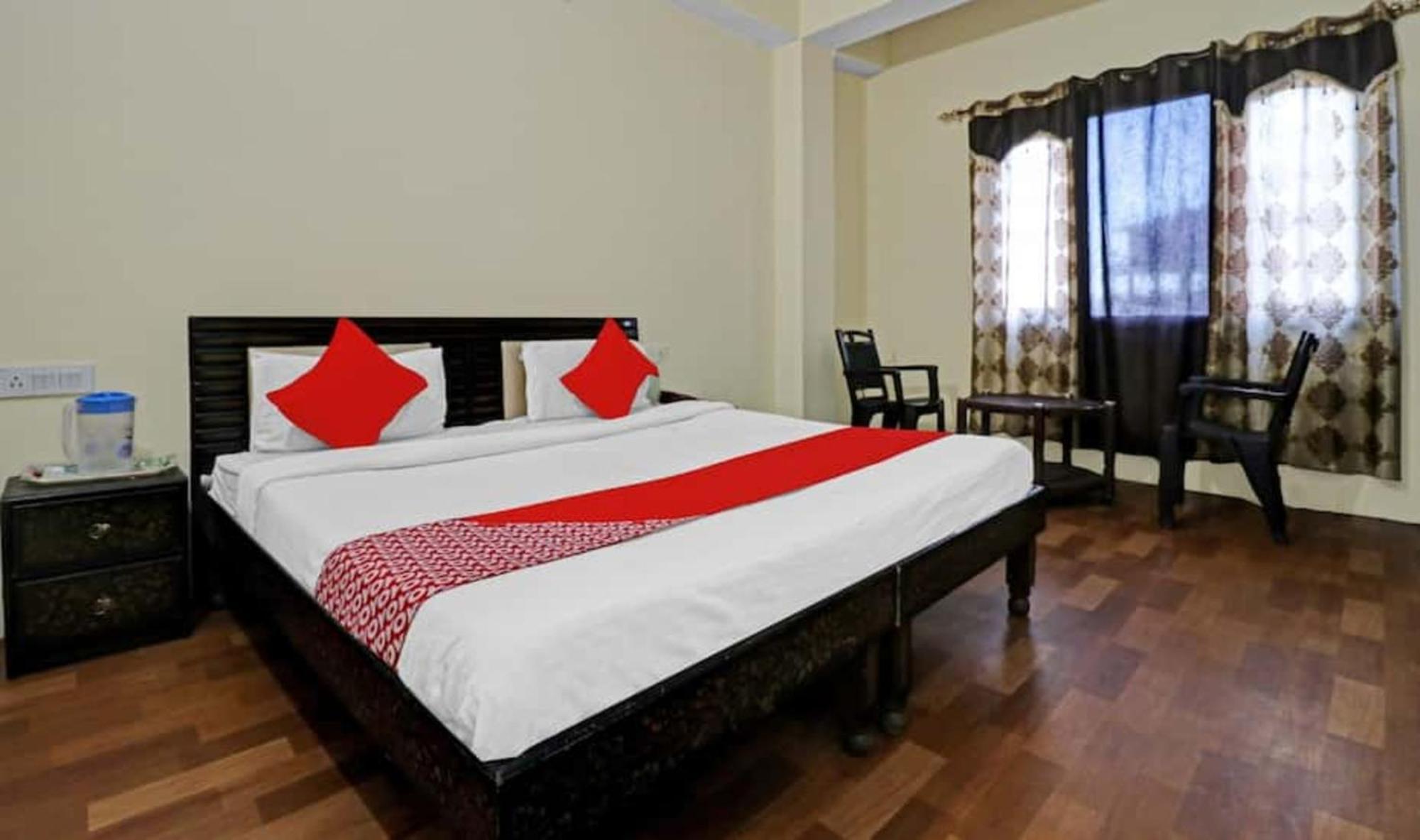 The Regency By Boho Bed & Breakfast