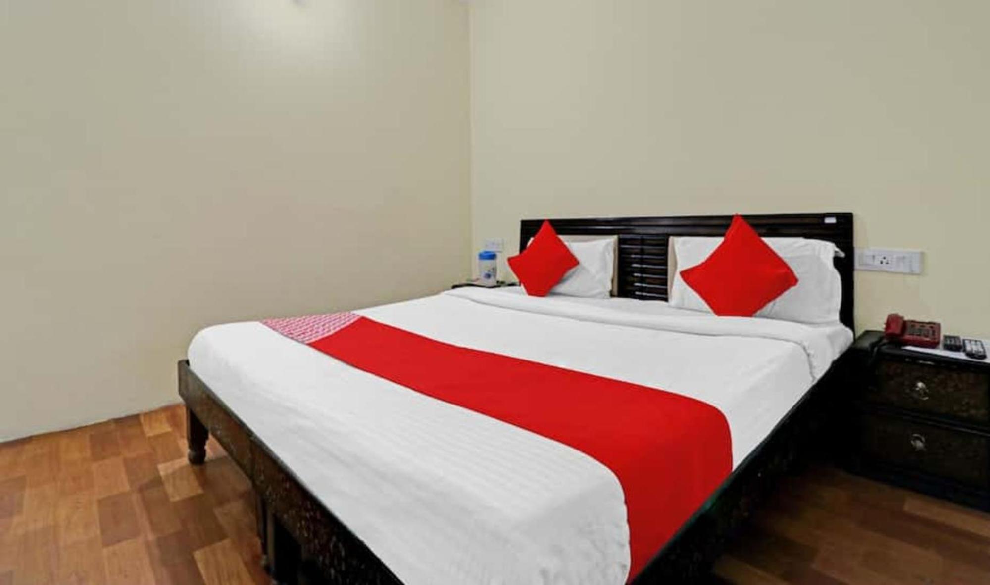 The Regency By Boho Shimla