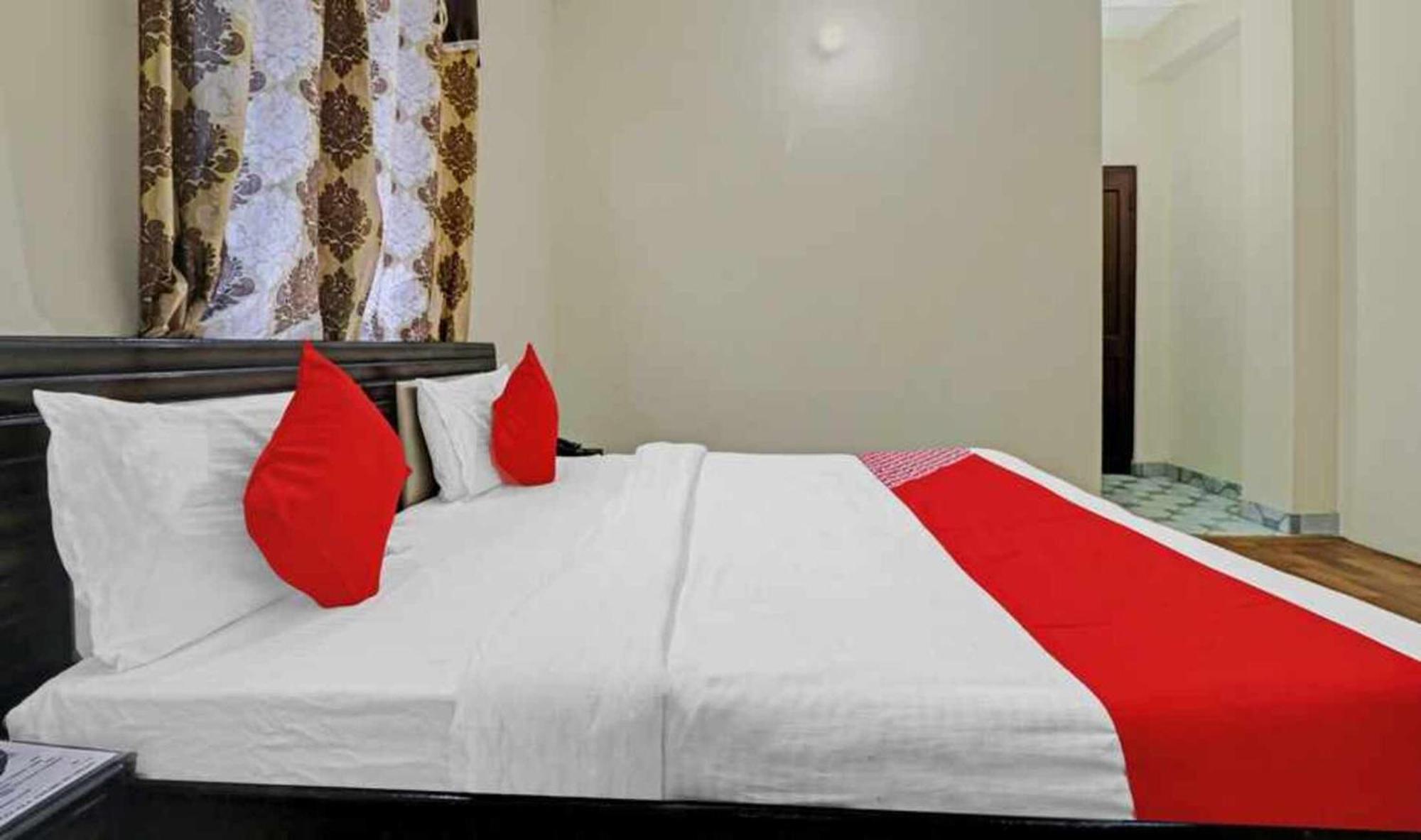 Bed & Breakfast The Regency By Boho Shimla