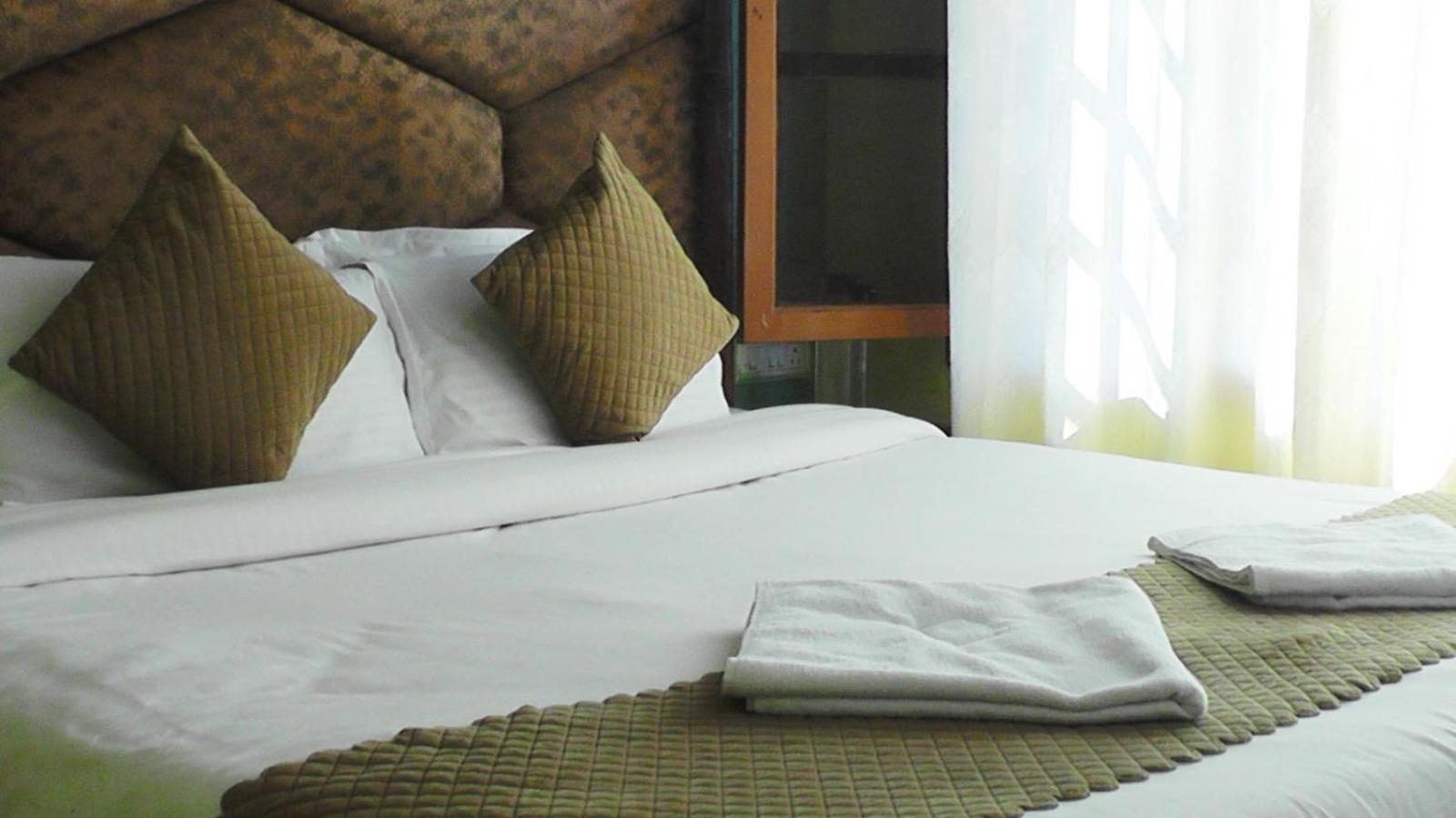 Floret Sojourn Hotel
