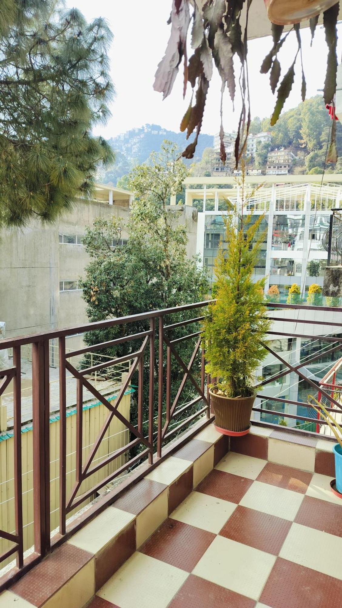 Vibes Free Pick & Drop From Isbt Shimla