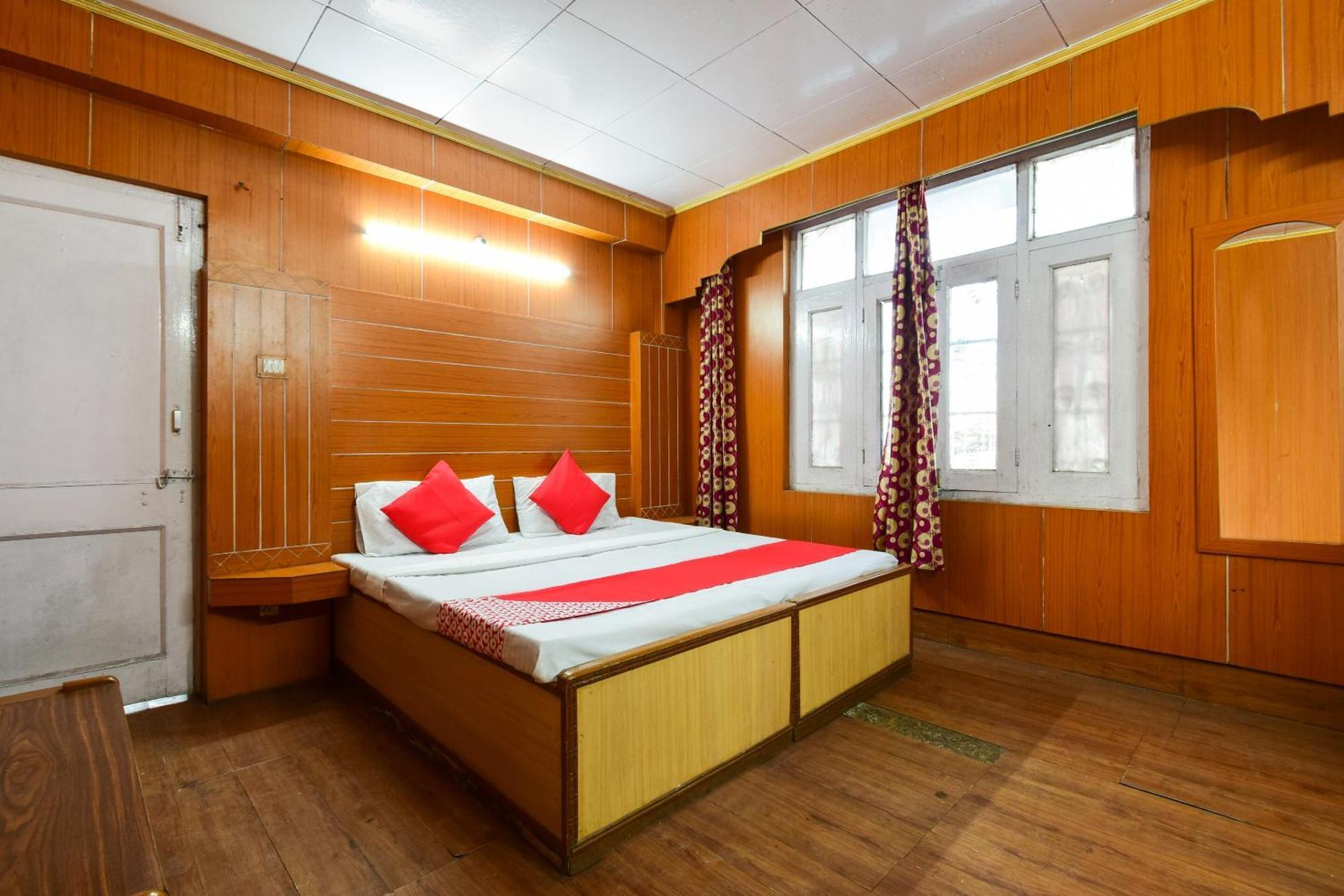 O Unique Hotel Shimla