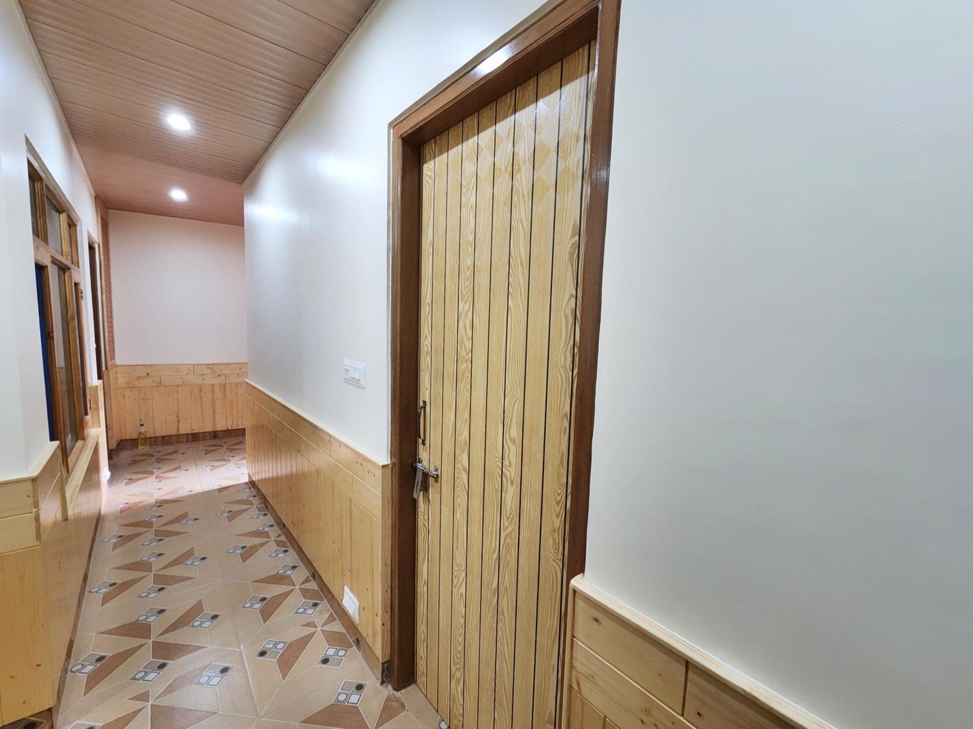 Mountain Mist Homestay