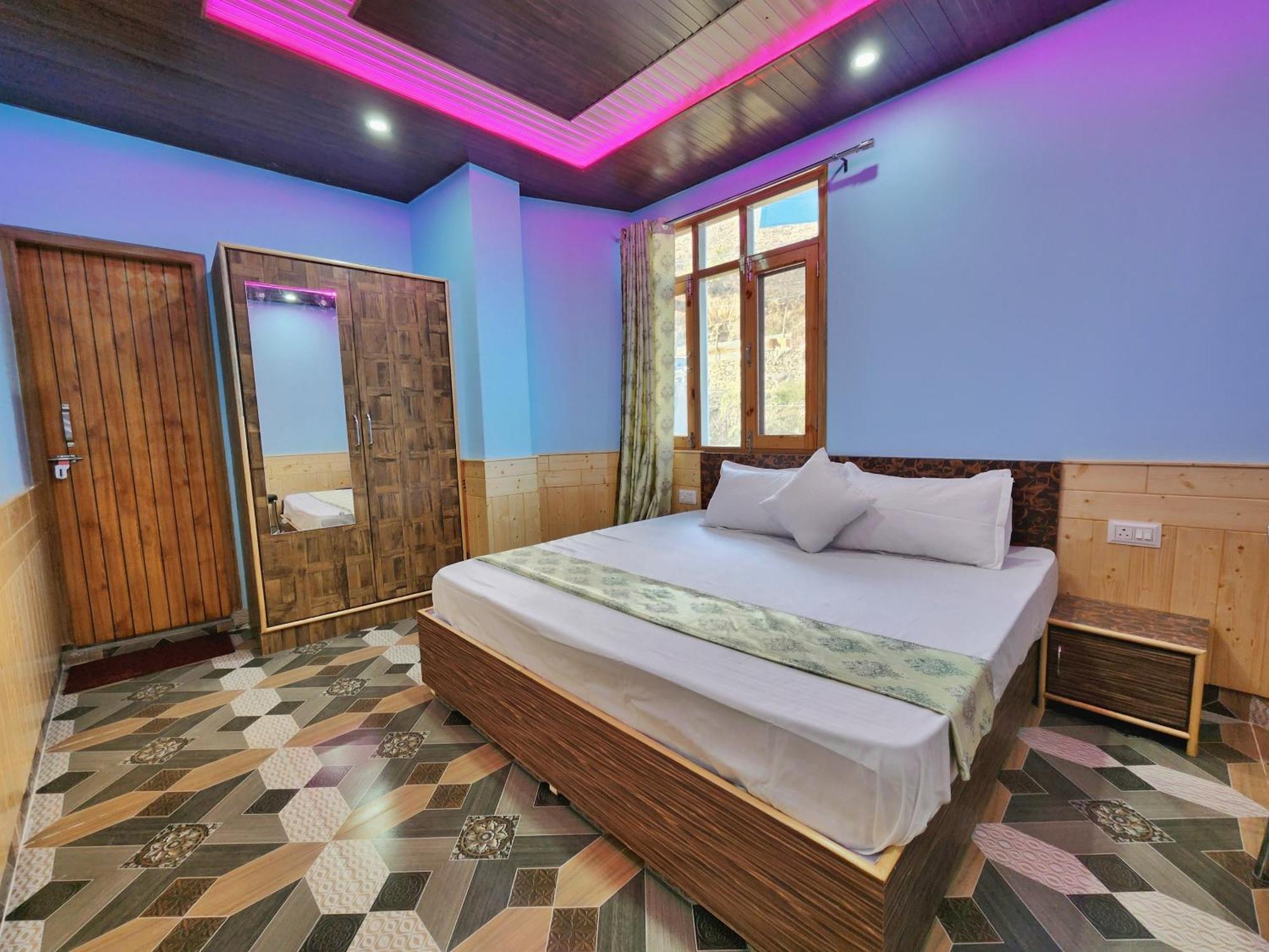 Homestay Mountain Mist Shimla