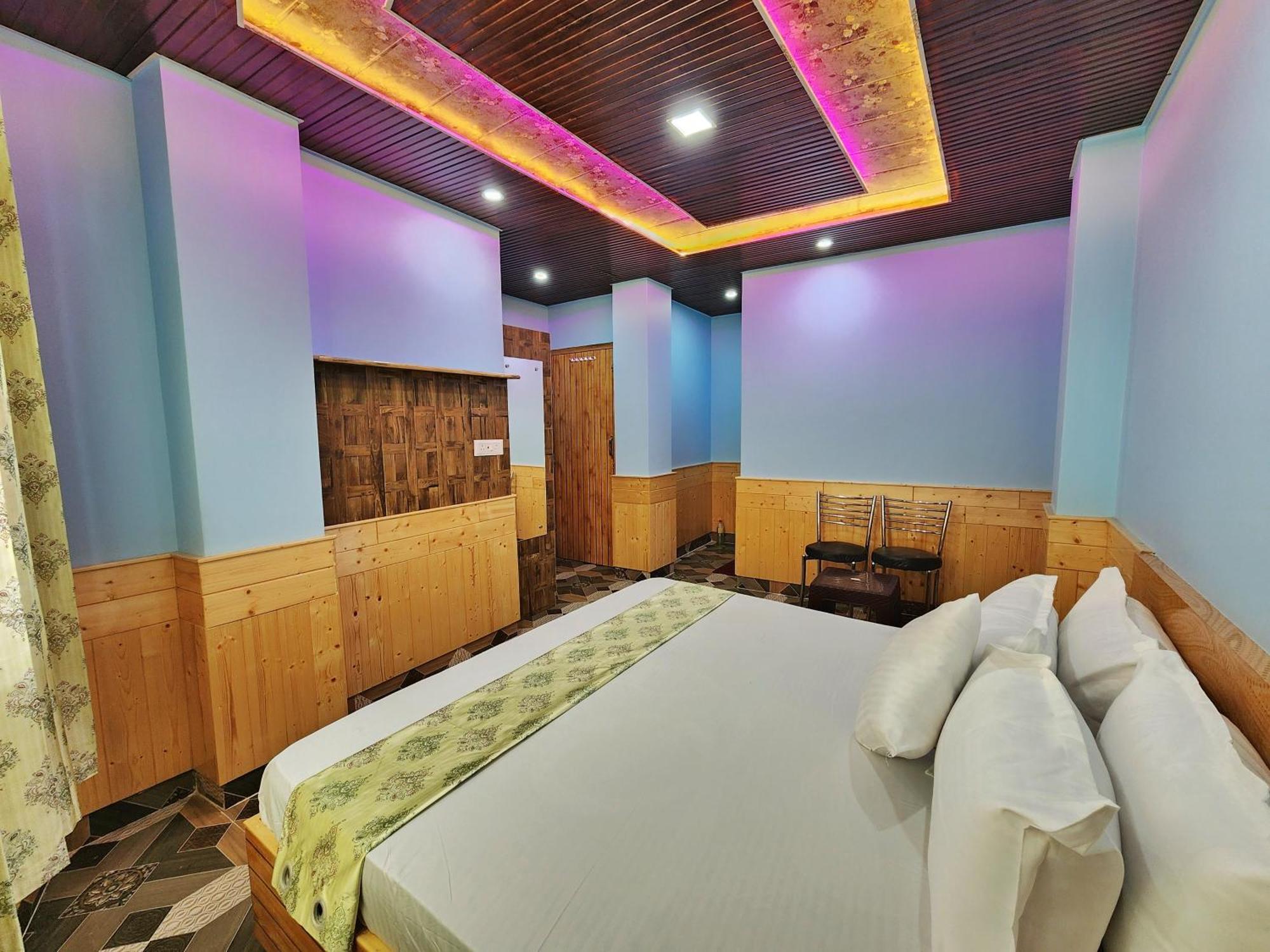 Mountain Mist Homestay Shimla