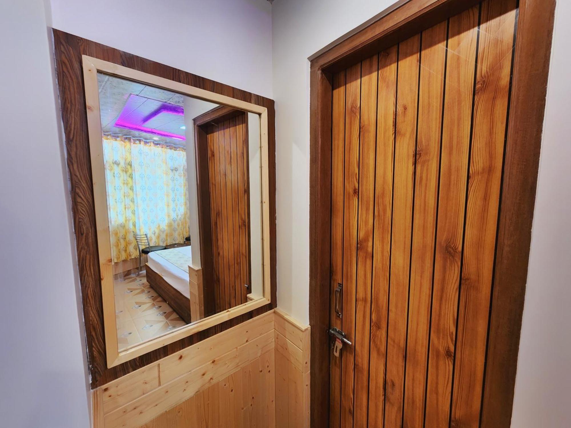 Mountain Mist Homestay *