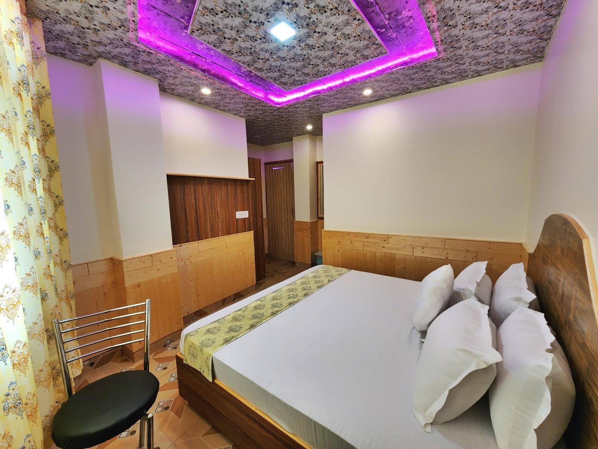 Mountain Mist Homestay