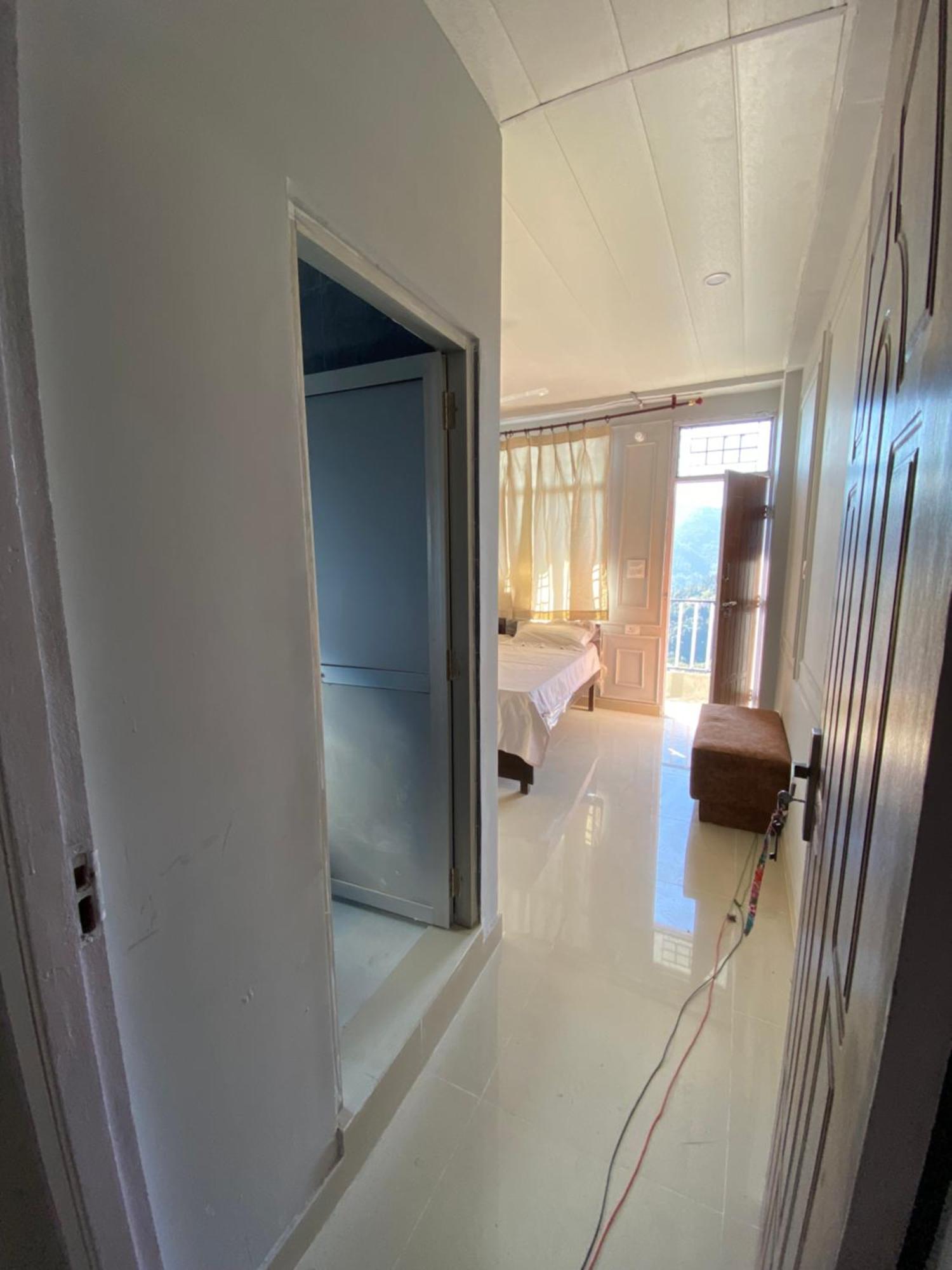 Homestay Parvata Droni Shimla