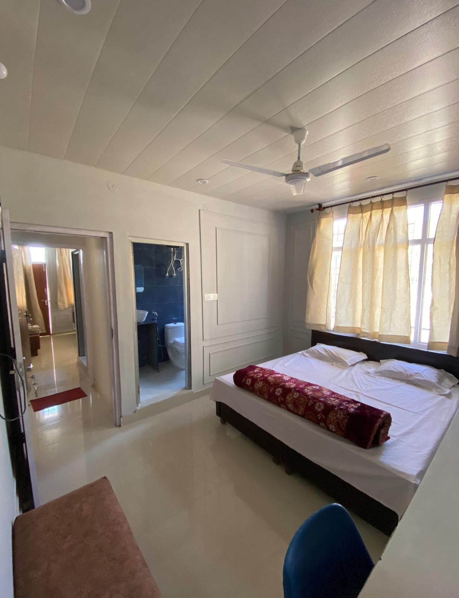 Parvata Droni Homestay