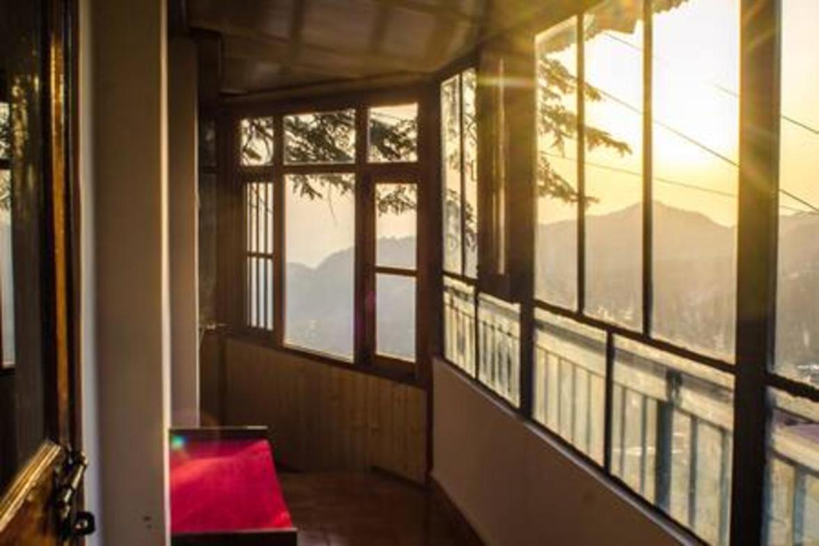 Holiday home On Mall Road By Kalawati Homes Shimla