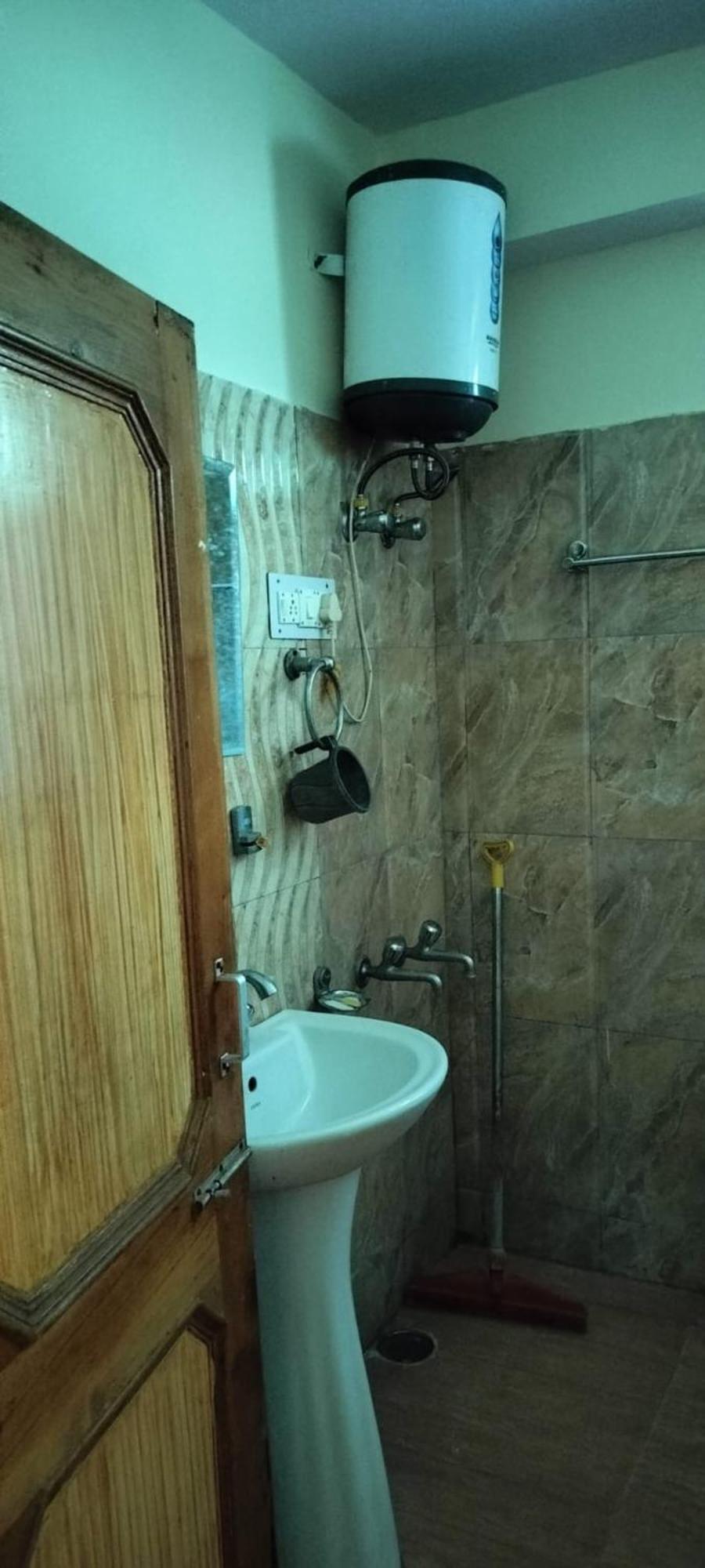 Goroomgo Homestay Sukh Dham - Homestay Like Feeling Mountain View 3* Shimla