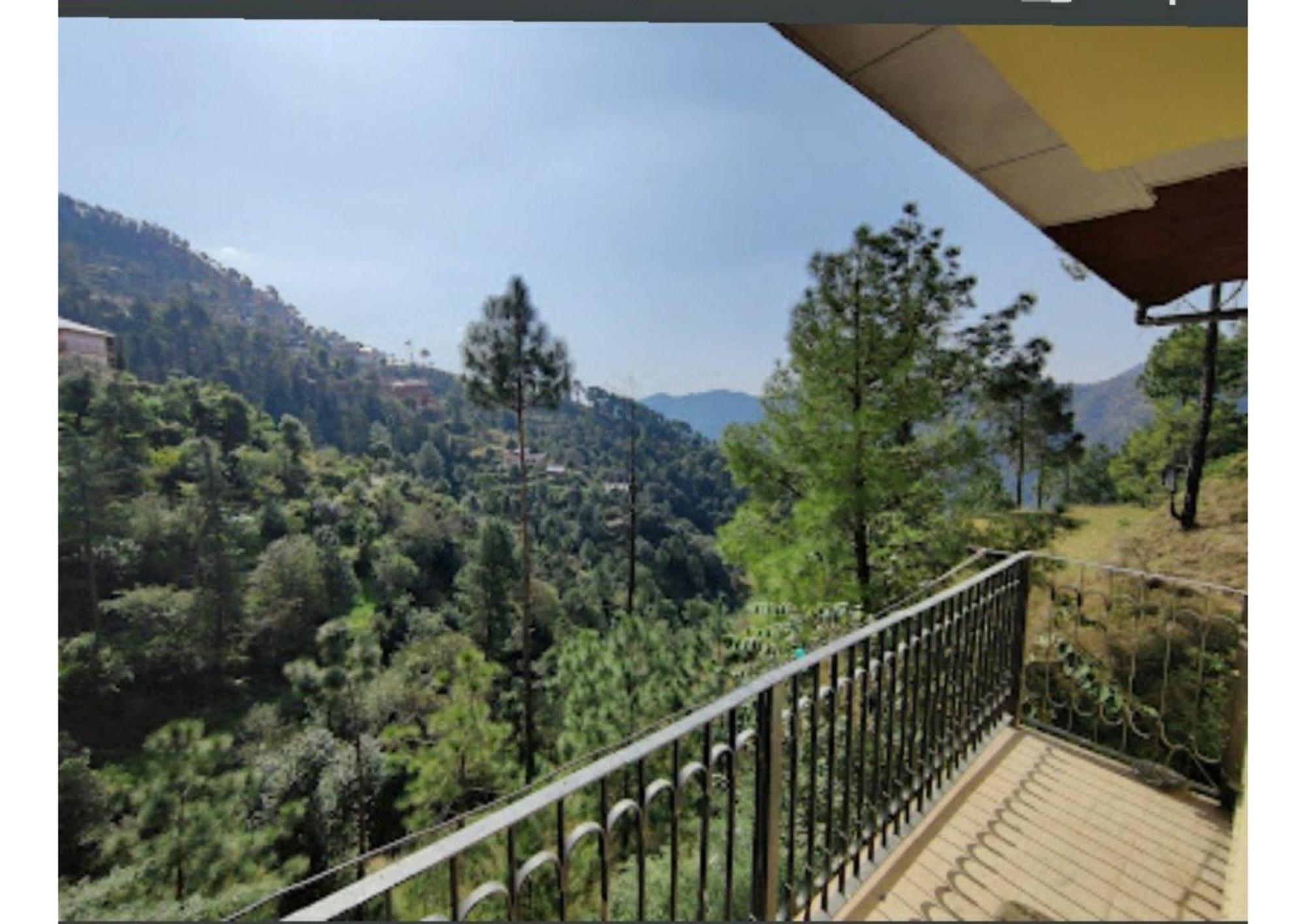 Goroomgo Homestay Sukh Dham - Homestay Like Feeling Mountain View 3*
