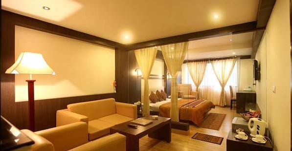 Hotel Bridge View Regency