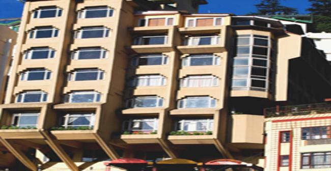 Hotel Baljees Regency 3*