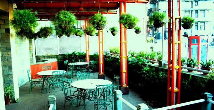 Hotel Baljees Regency 3*