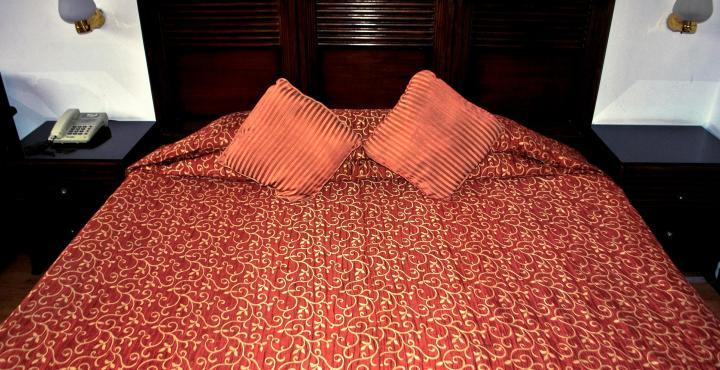 Baljees Regency Hotel