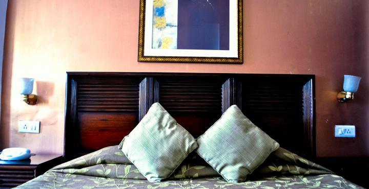 Baljees Regency 3*