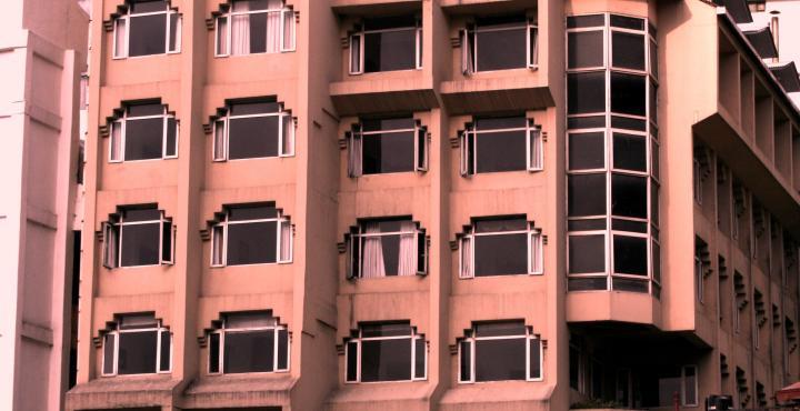 Hotel Baljees Regency Shimla