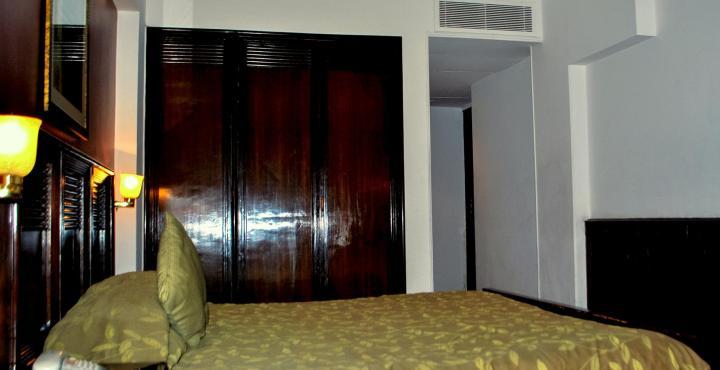 Baljees Regency Hotel Shimla