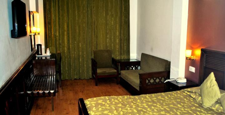 Hotel Baljees Regency 3*