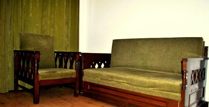 Baljees Regency 3* Shimla
