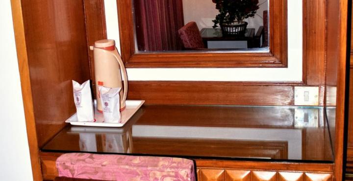 Baljees Regency Hotel