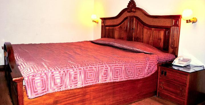 Baljees Regency 3* Shimla