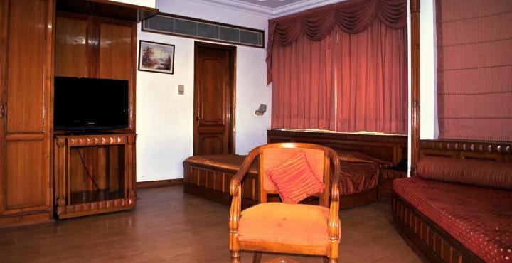 Baljees Regency 3* Shimla