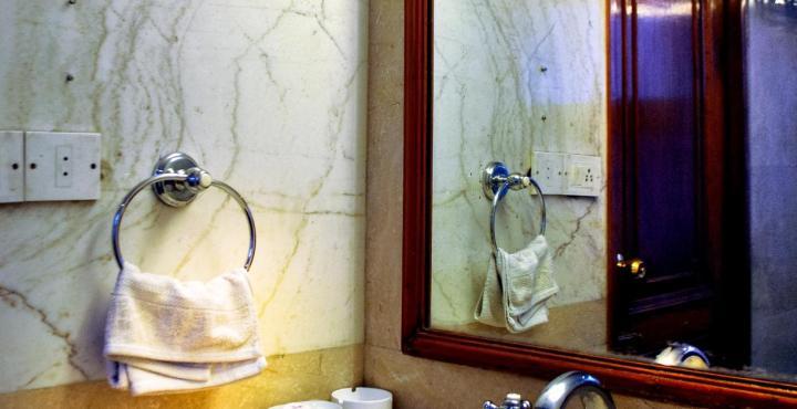 Baljees Regency Hotel Shimla