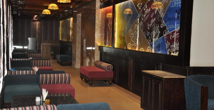 Southgate Hotel