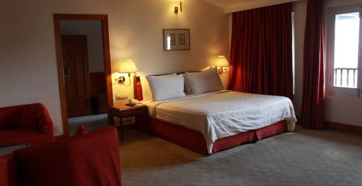 Hotel Clarkes Hotel, A Grand Heritage Since 1898 4*